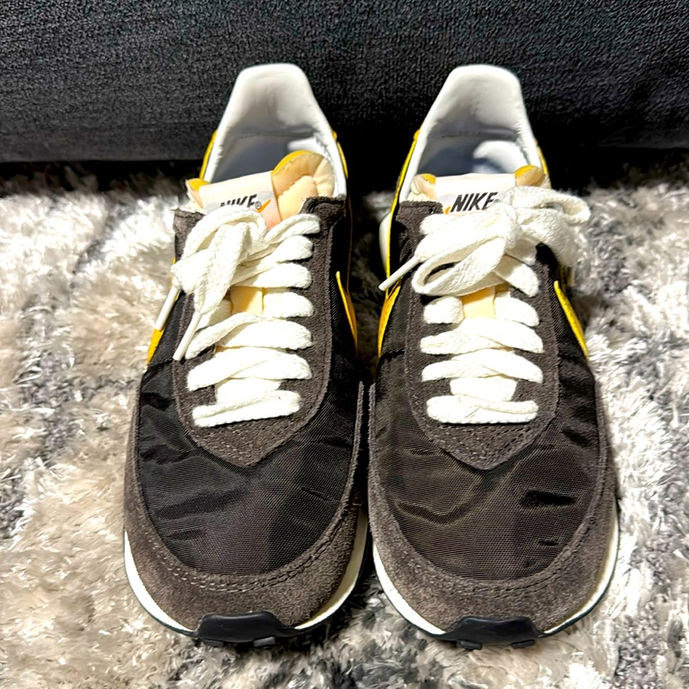 The Nike Waffle Trainer 2